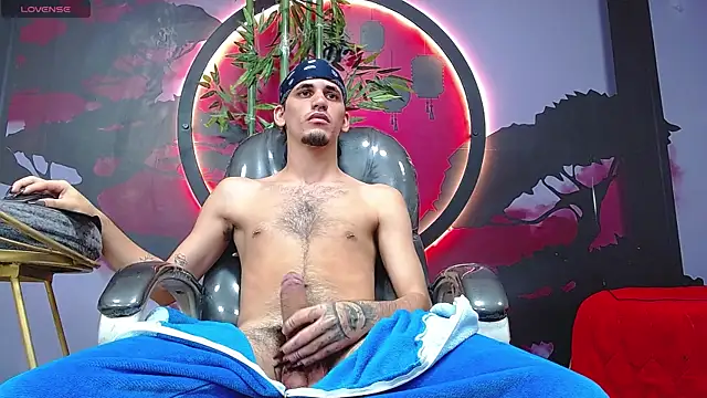 Dirty_Kingg live sex cam