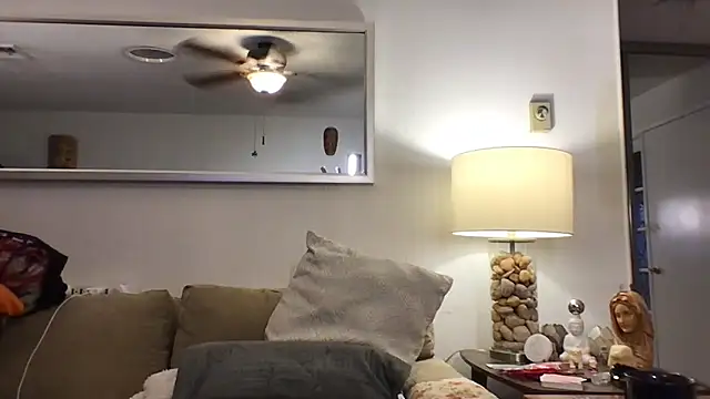 God_Of_ThundeRR live sex cam