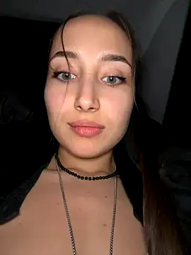 VelvetVixenI live sex cam