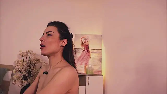 Misslullu live sex cam