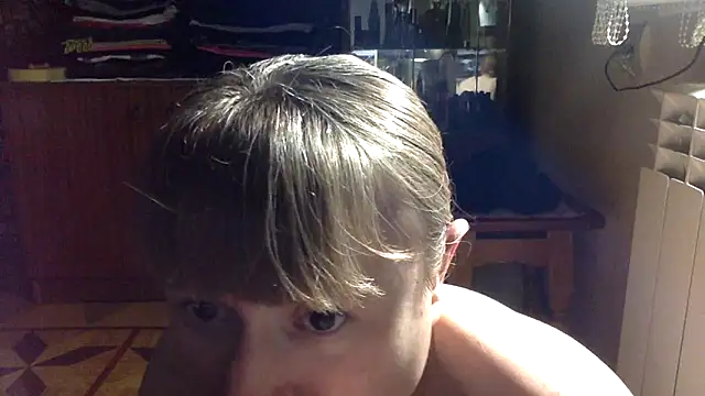 KlavdiaPetrivna live sex cam