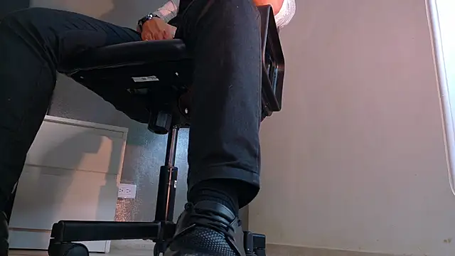 MrFox__ live sex cam