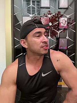 Chris_Clarck live sex cam