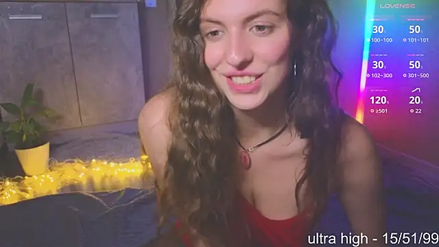 Sereta_Finn live sex cam