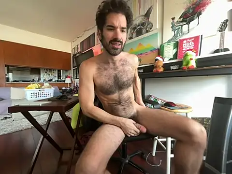 Pupscritch live sex cam