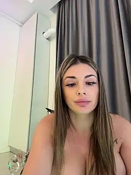 IsabellaEtthan live sex cam