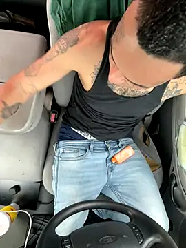 Houstonslong1 live sex cam