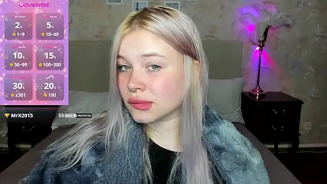 Diana_Dream live sex cam