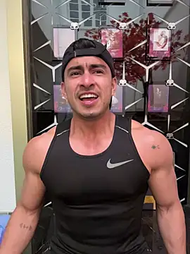 Chris_Clarck live sex cam