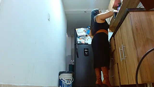 Ixchel_Anaid live sex cam