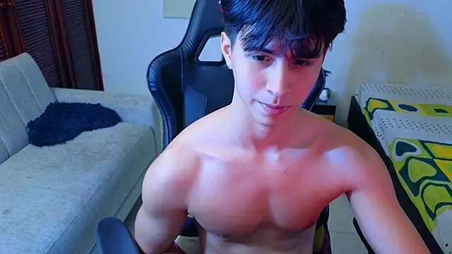 carl_dixon live sex cam