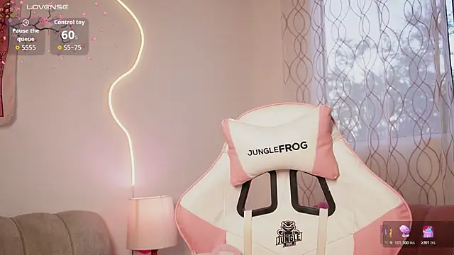 MavyStar live sex cam