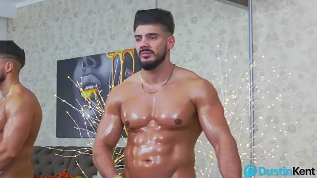 DustinKeent live sex cam