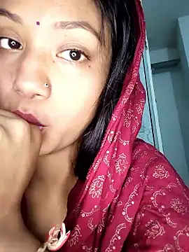Nisha_ji18 live sex cam