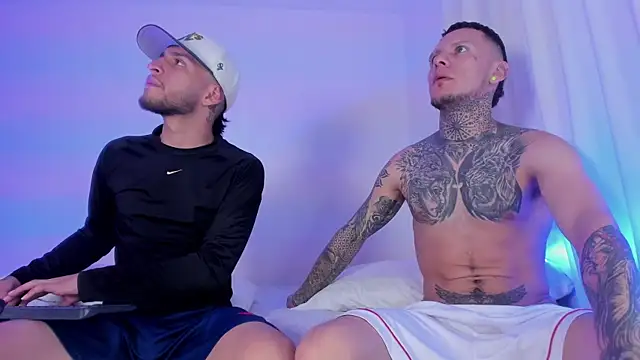 Kings_Ultimate live sex cam