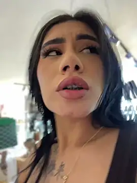 clarachanelricek live sex cam