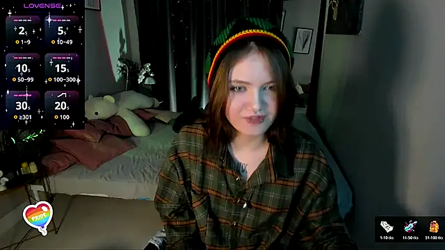 Dilara_xBaby live sex cam