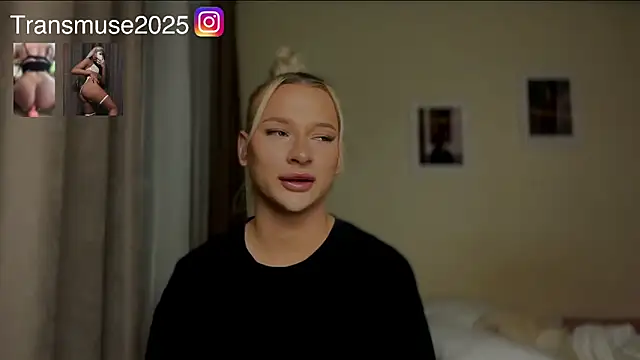 NikandJane live sex cam