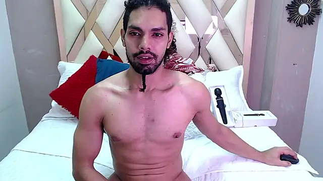 Amir_Abdull live sex cam