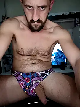 GrofLicno live sex cam