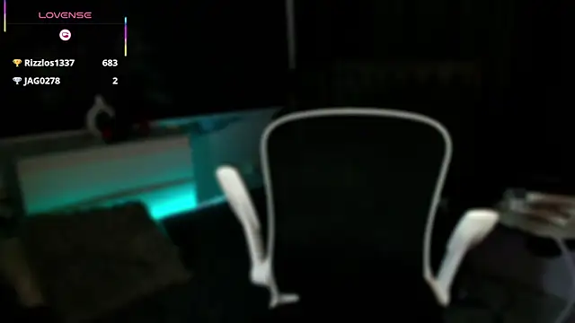 TheHuntress_ live sex cam