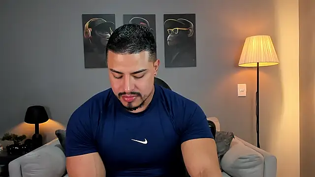 ApoloMakris live sex cam