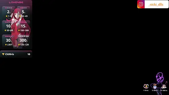 supradoll live sex cam