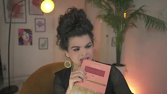 artechloe live sex cam