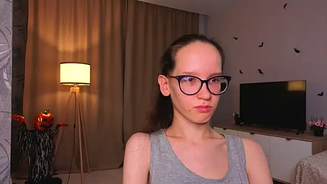 BettyBrowni live sex cam