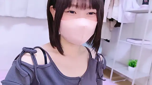 Im_Yu-na live sex cam