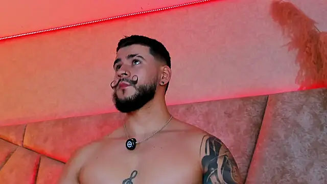 DickGriffith_ live sex cam