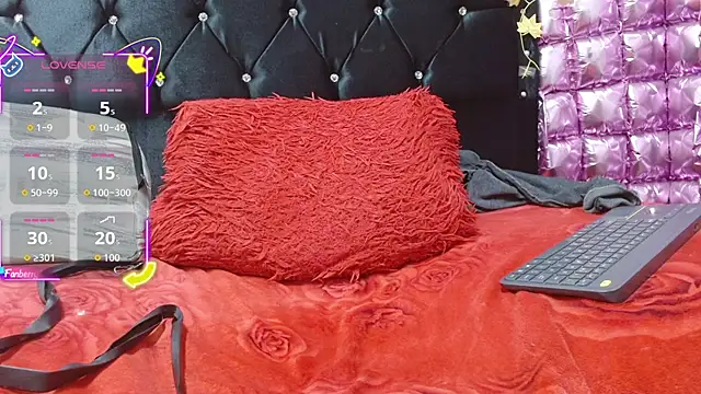 poisondost_hot live sex cam