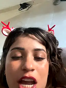 Dulcepasion26 live sex cam