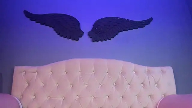 cassidy_blossom live sex cam