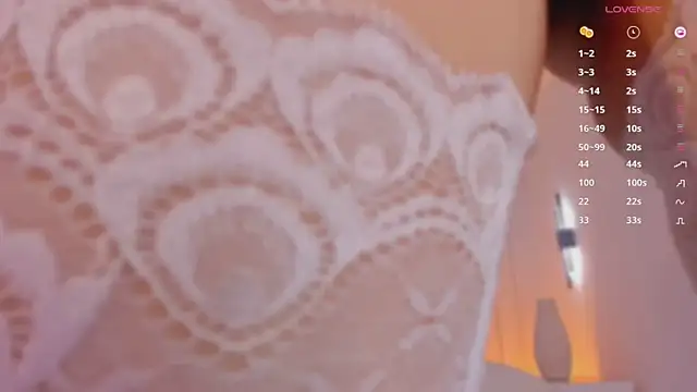 luisah_ live sex cam