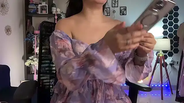 roseofvenom live sex cam