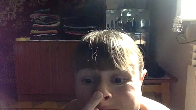 KlavdiaPetrivna live sex cam