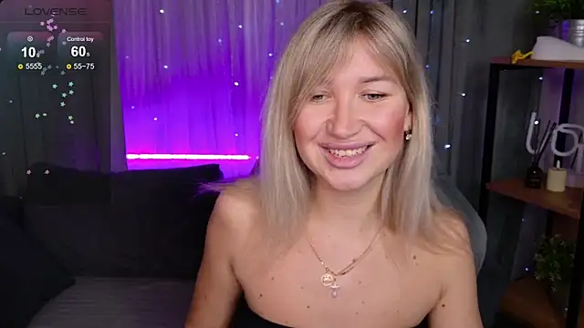 MilaBott live sex cam