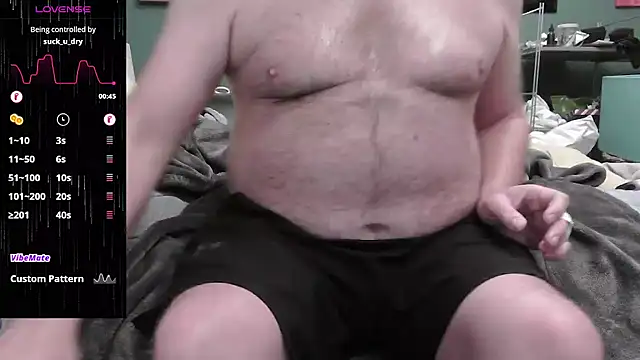 BondBroken live sex cam