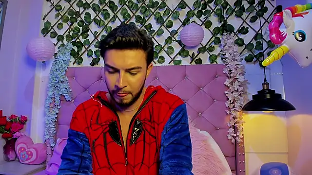 Prince-Dalton live sex cam