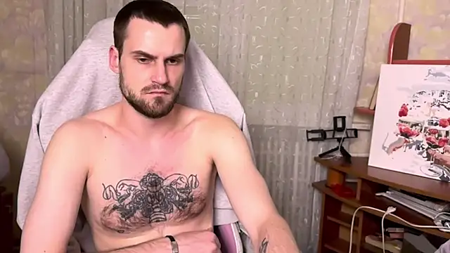 Iveraan live sex cam