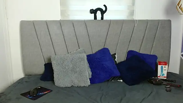 Zac_Golden live sex cam