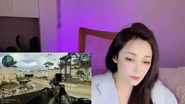 Daisy-77 live sex cam