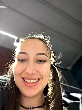 VelvetVixenI live sex cam