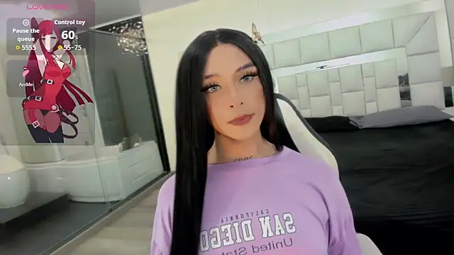 AdharaaMoon live sex cam