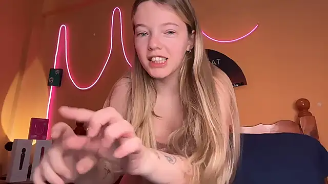 -veranito- live sex cam