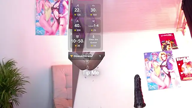 Anni_foxi live sex cam