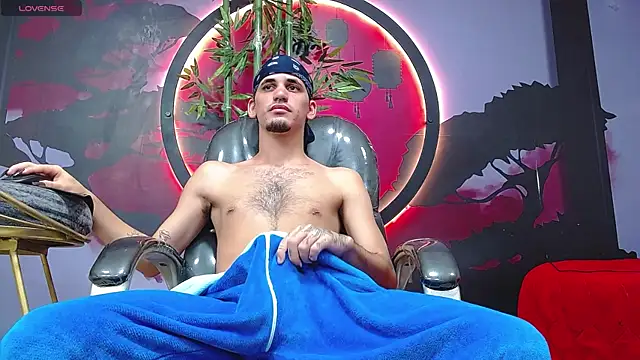 Dirty_Kingg live sex cam