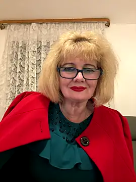 BoloshkaBlonda live sex cam