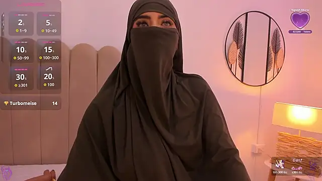 Jasmin_hamdan live sex cam